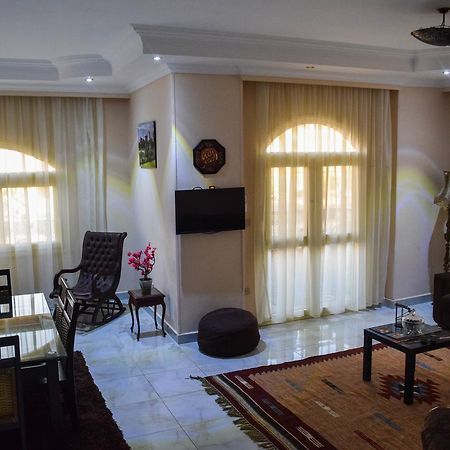 Rino Residential Apartment Cairo Exterior photo