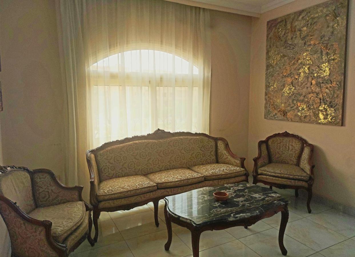 Rino Residential Apartment Cairo Exterior photo