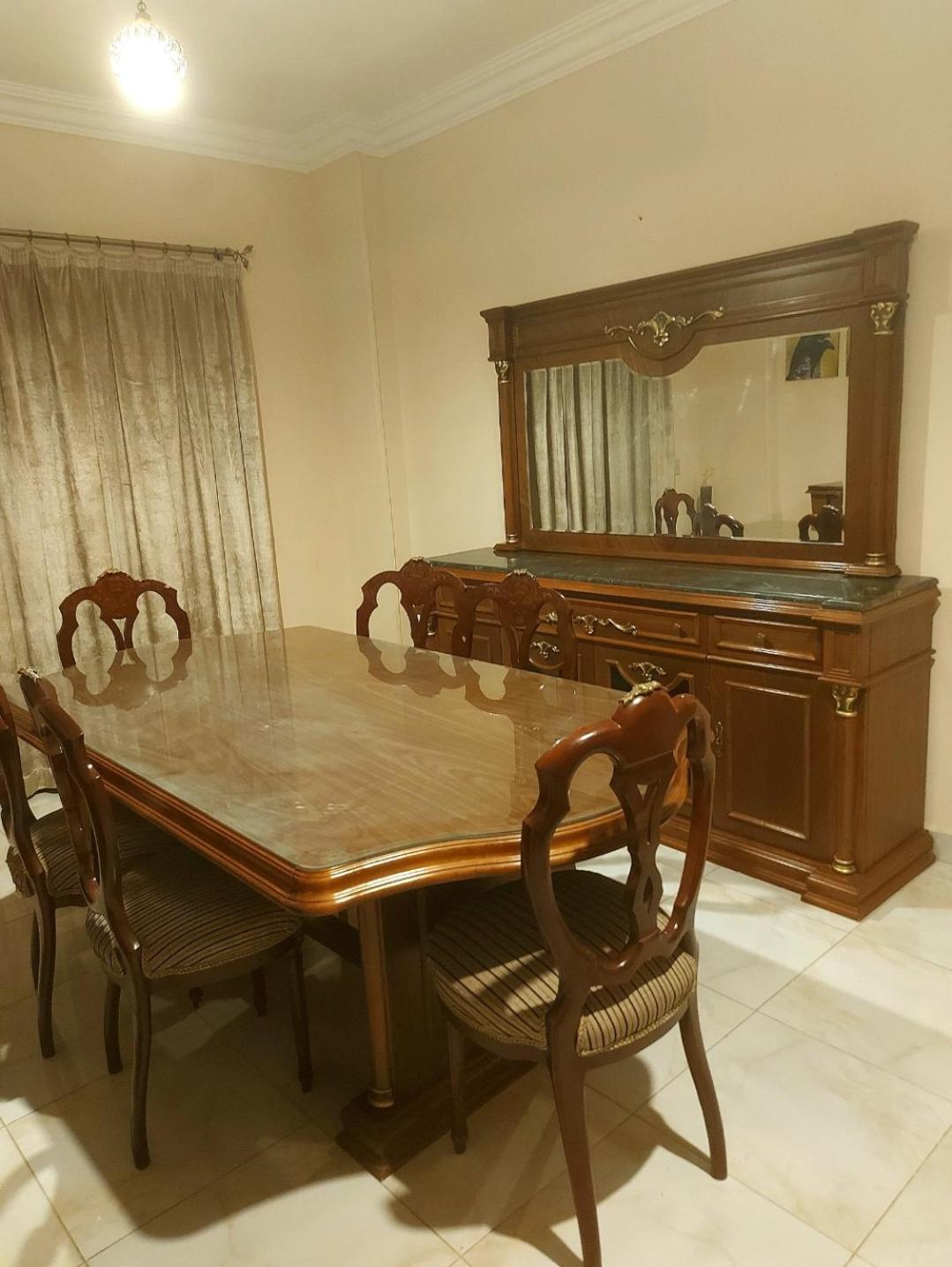 Rino Residential Apartment Cairo Exterior photo